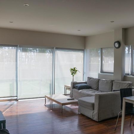 Maravilloso Apartamento De Playa En La Paradisiaca Illa De Arousa Zewnętrze zdjęcie