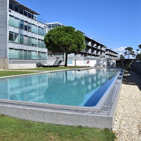 Maravilloso Apartamento De Playa En La Paradisiaca Illa De Arousa Zewnętrze zdjęcie