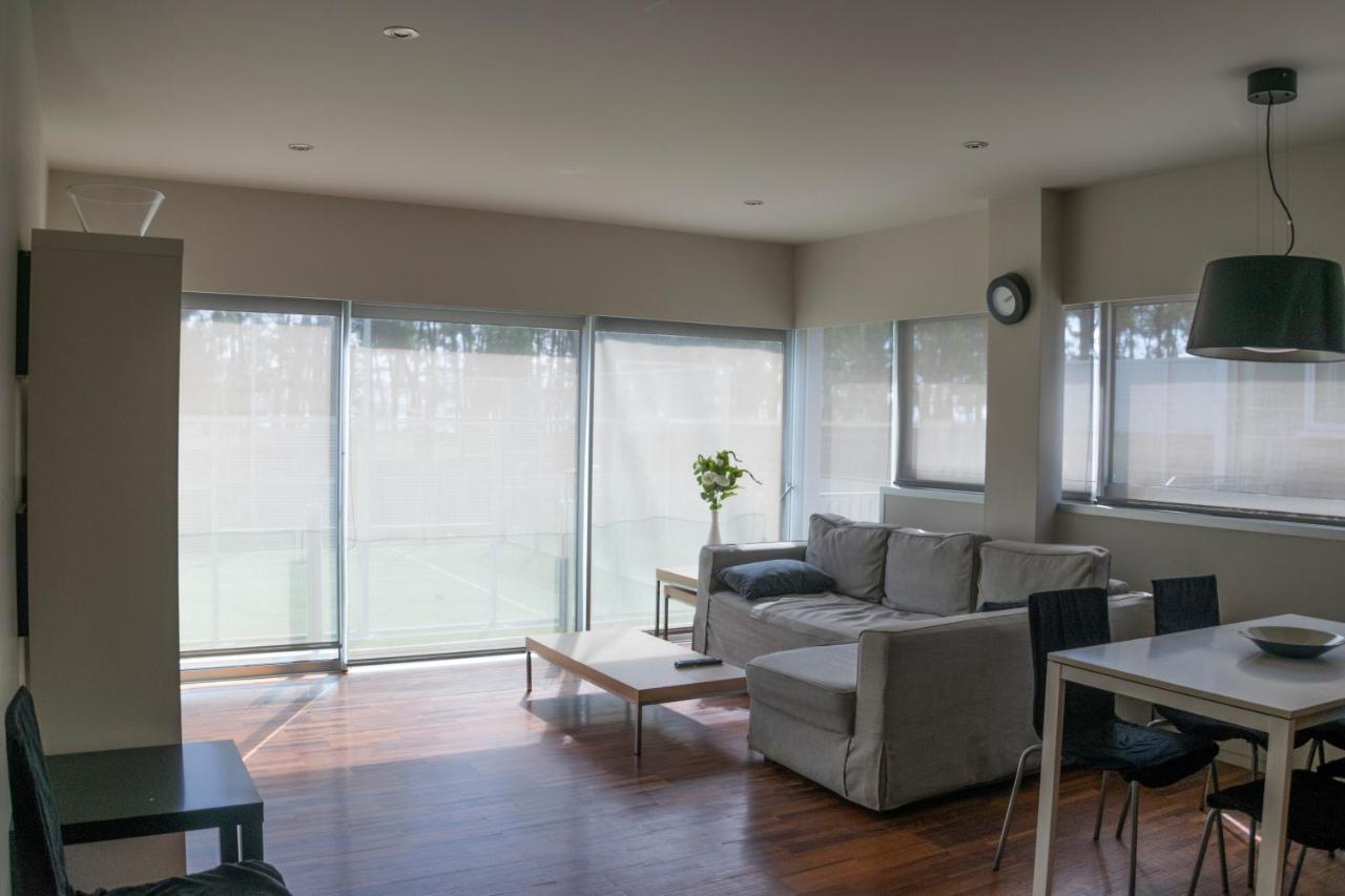 Maravilloso Apartamento De Playa En La Paradisiaca Illa De Arousa Zewnętrze zdjęcie