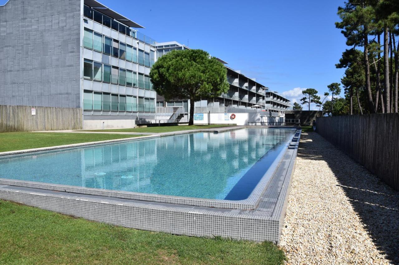 Maravilloso Apartamento De Playa En La Paradisiaca Illa De Arousa Zewnętrze zdjęcie