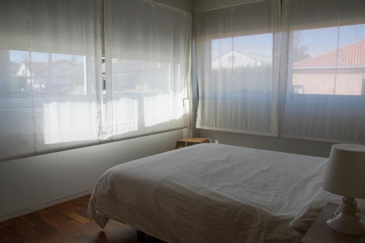 Maravilloso Apartamento De Playa En La Paradisiaca Illa De Arousa Zewnętrze zdjęcie