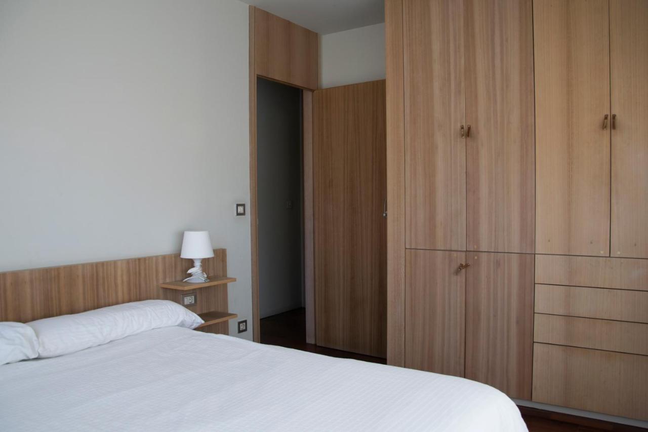 Maravilloso Apartamento De Playa En La Paradisiaca Illa De Arousa Zewnętrze zdjęcie